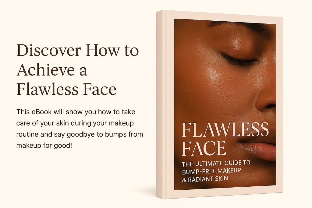 Flawless Face guide