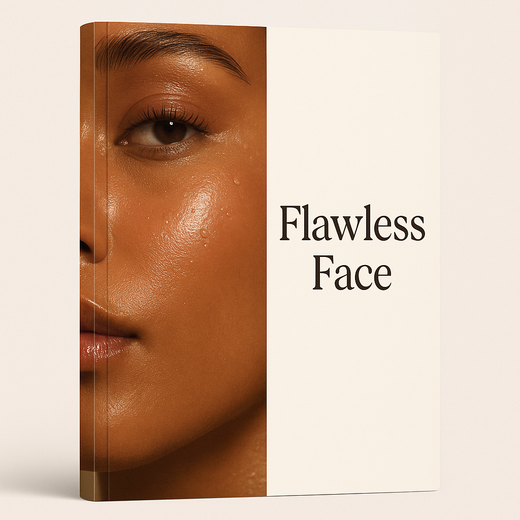 Flawless Face guide